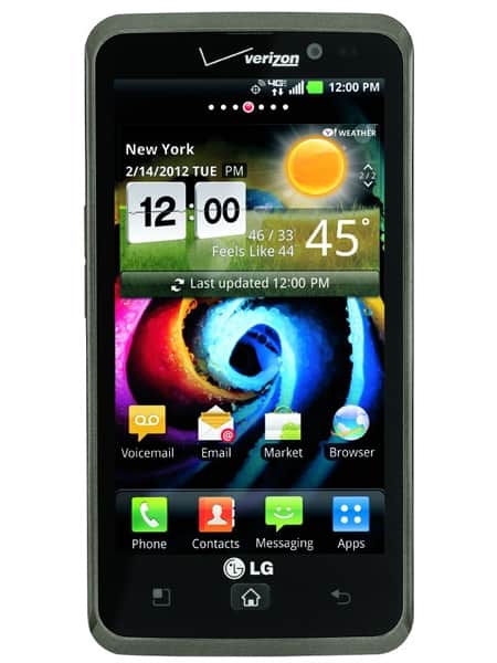 LGVS920