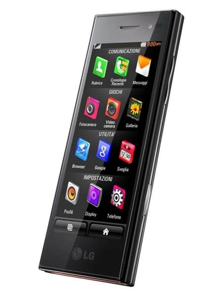 LGBL40F