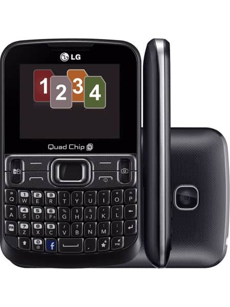 LGC299