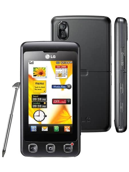 LGKP500GO