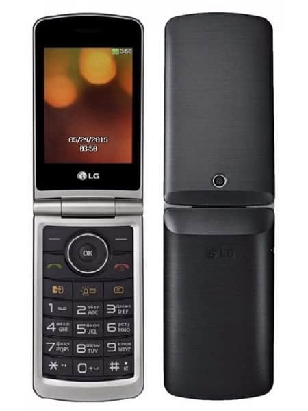 LGG360