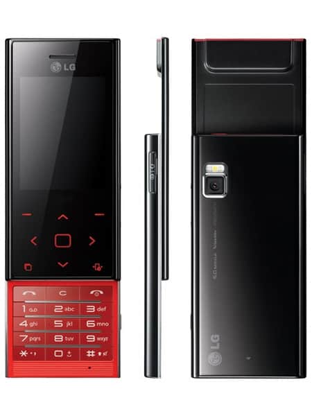 LGBL20V
