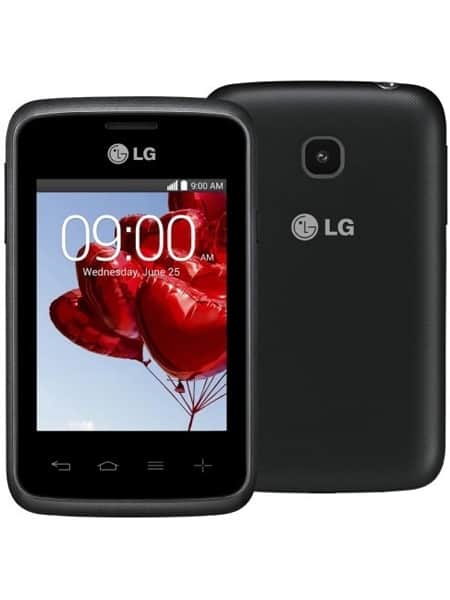 LGD107F
