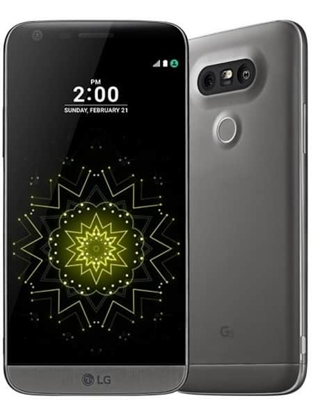 LGH850K