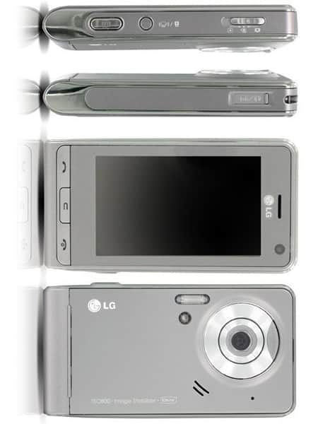 LGKU990R