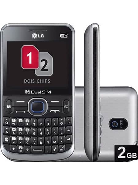 LGC397