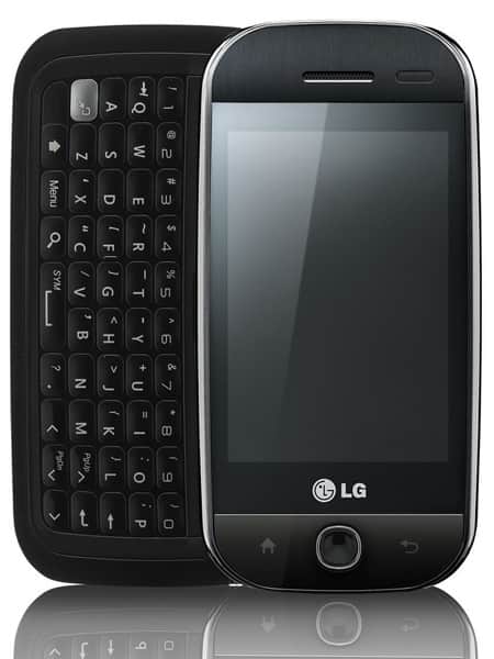 LGGW620G