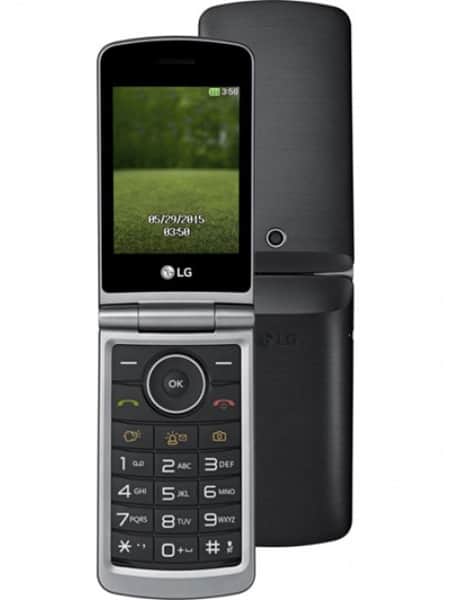 LGG350