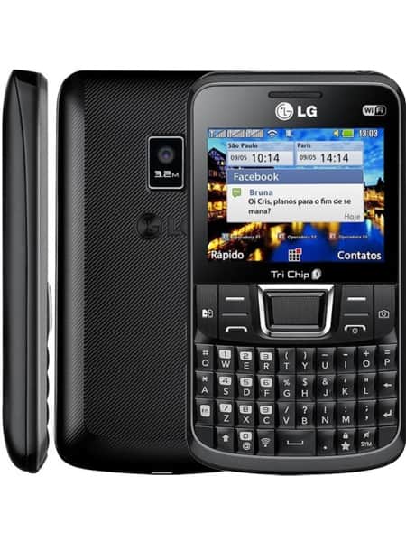 LGC333