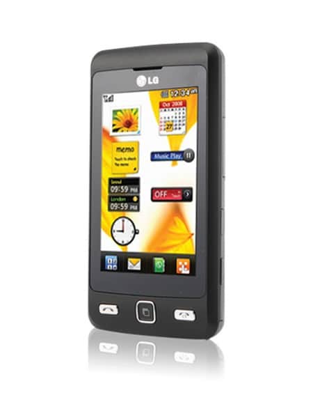LGKP501N