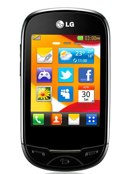 LGT500