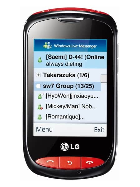 LGT310I
