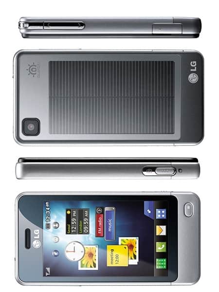 LGGD510GO