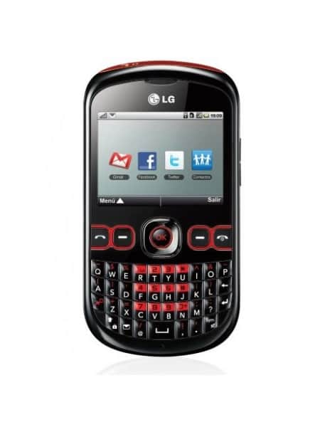 LGC305