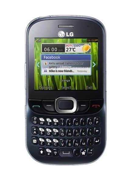 LGC375