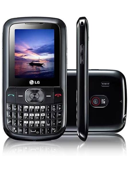 LGC105