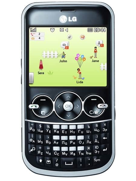 LGGW300