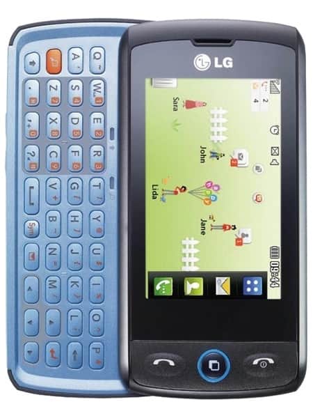 LGGW520