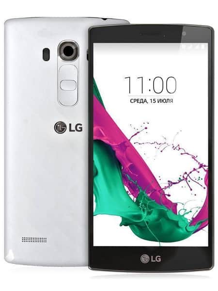 LGH734