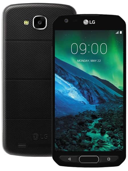 LGM710DS