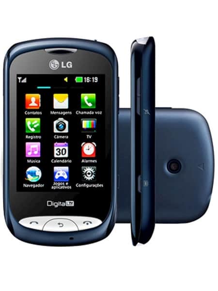 LGE300
