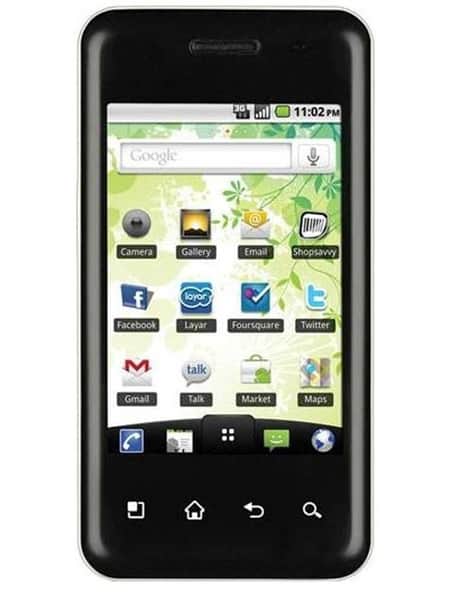 LGE720B