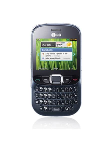 LGC360