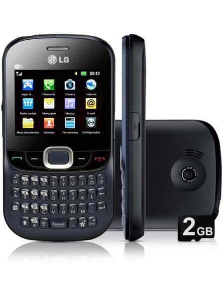 LGC365