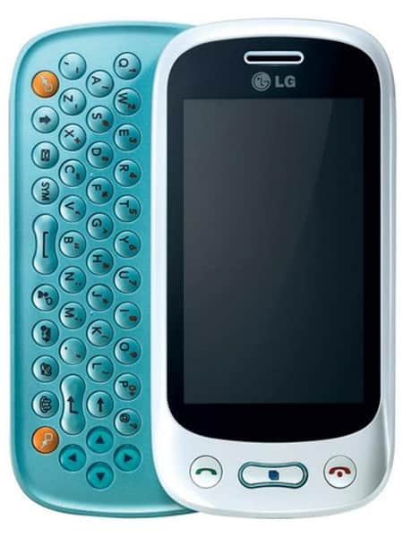 LGGT350