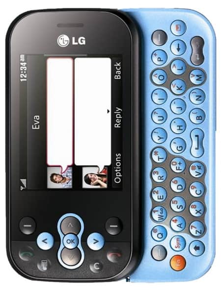 LGKS360GO