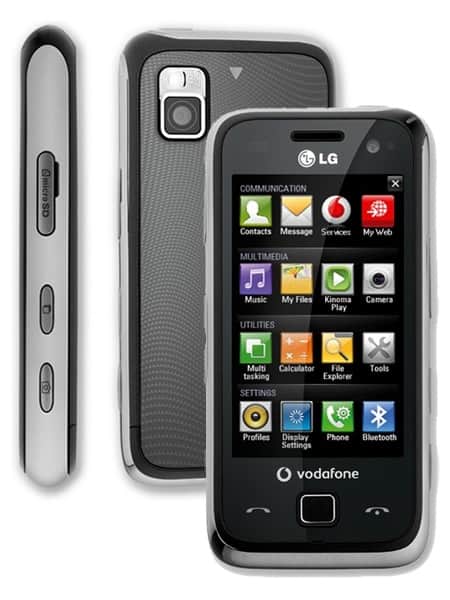 LGGM750H