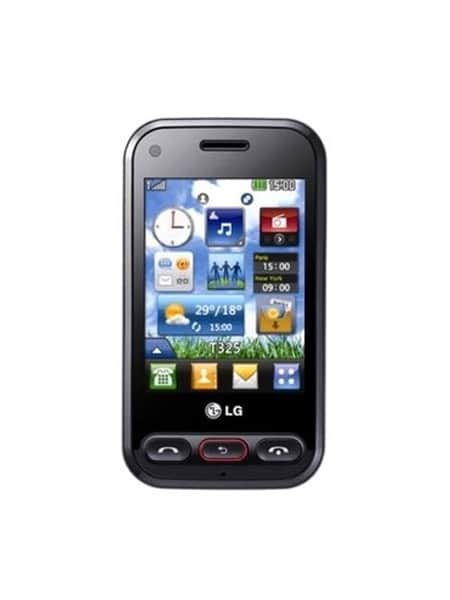 LGT325