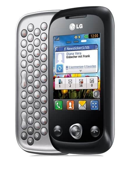 LGC330