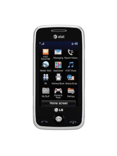 LGGS390GO