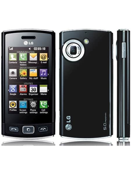 LGGM360GO