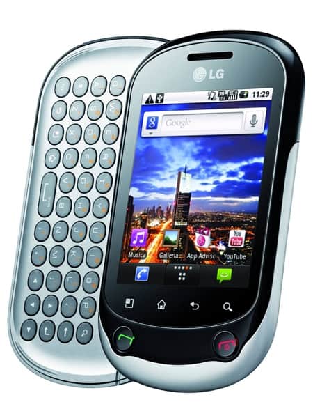 LGC550