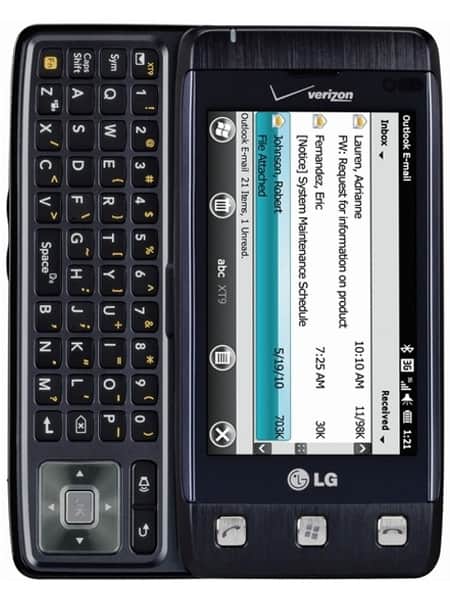 LGVS750