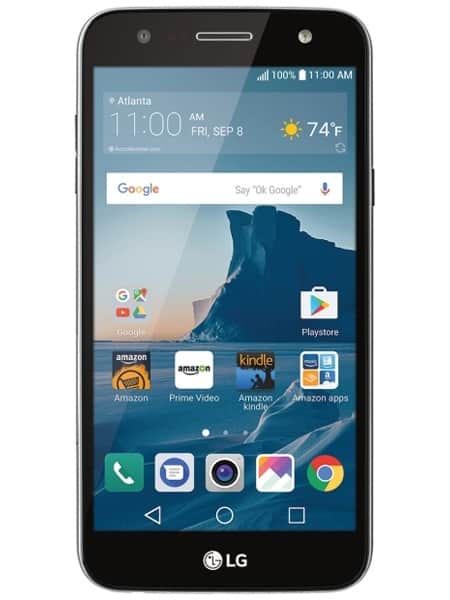 LGUS601