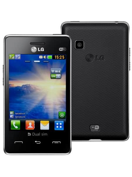 LGT370