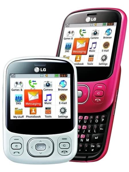 LGC320I