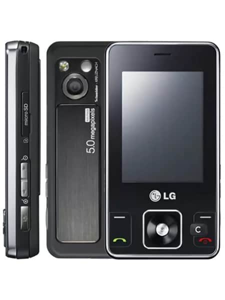 LGKC550D