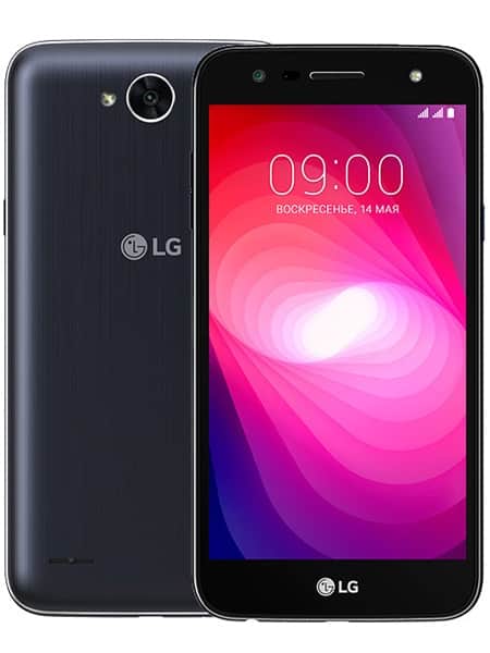LGMX320L