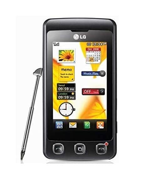 LGKP502