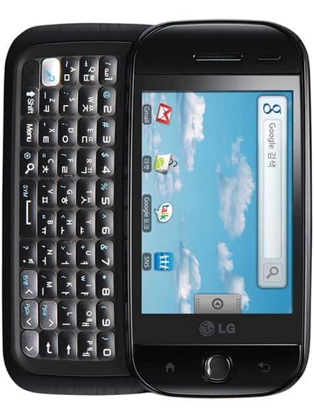 LGKH5200
