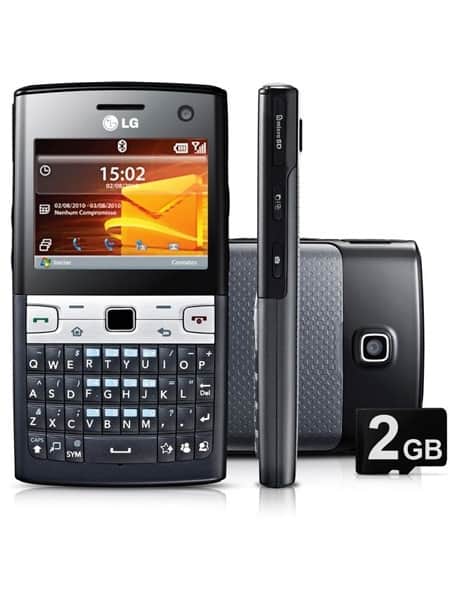 LGC570F