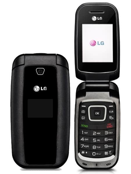 LGC440