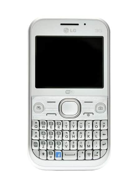 LGC520