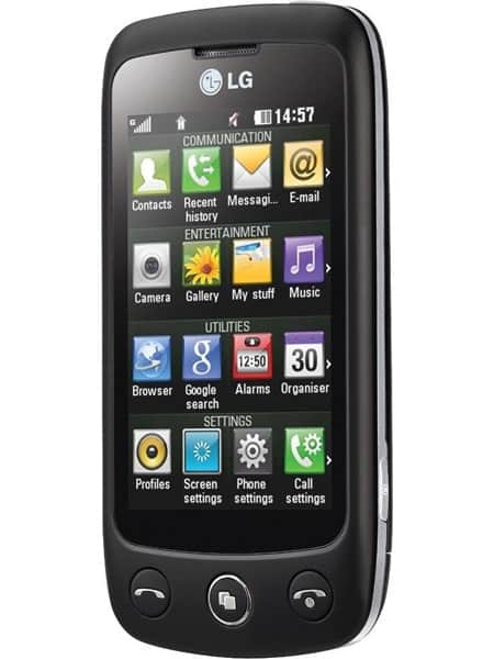 LGGS500F