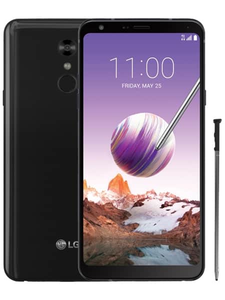 LMQ710TSB