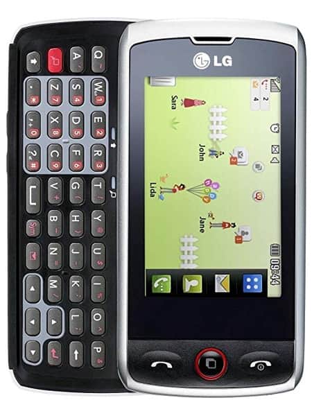 LGGW525